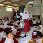 Bocoran Album Kedua Bernadya: Kolaborasi Banyak Produser dan Pertama Kali Pakai Vocal Director