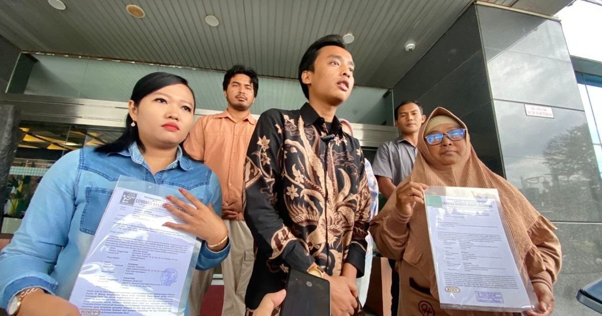 Kontroversi Beasiswa Gratispol Kaltim: LBH Samarinda Adukan Pembatalan Sepihak ke Komnas HAM dan Ombudsman