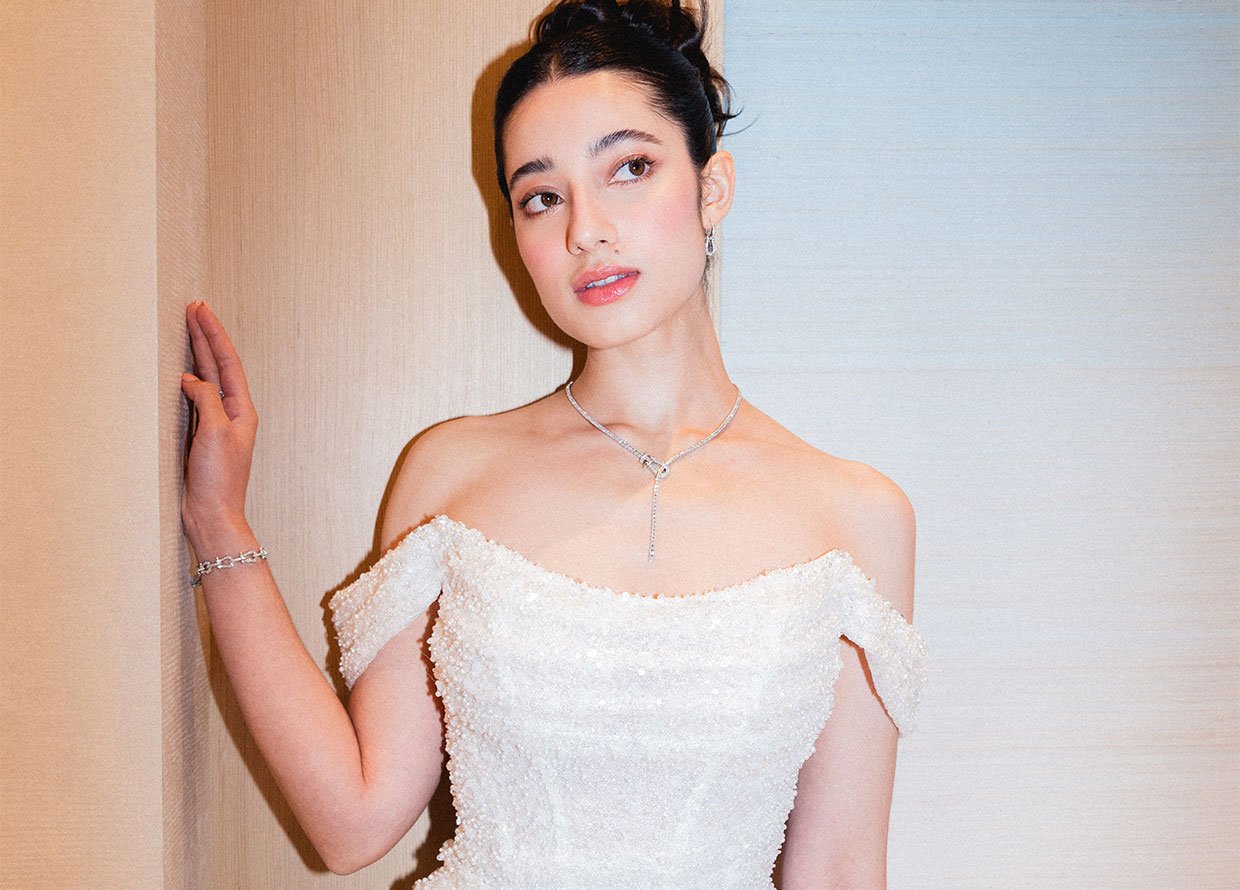 Ameera Khan, Mantan Jefri Nichol yang Kini Ngaku Sudah Move On Total