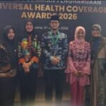 Antusiasme AFC LOP: Cara Baru Edukasi Gaya Hidup Sehat yang Lebih Seru