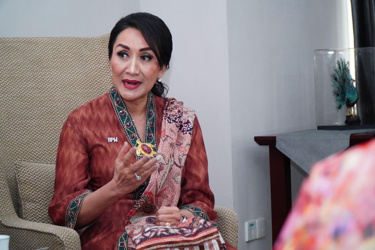 Bukan Sekadar Wi-Fi Kencang, Saatnya Kampus Jadi Ruang Digital Aman