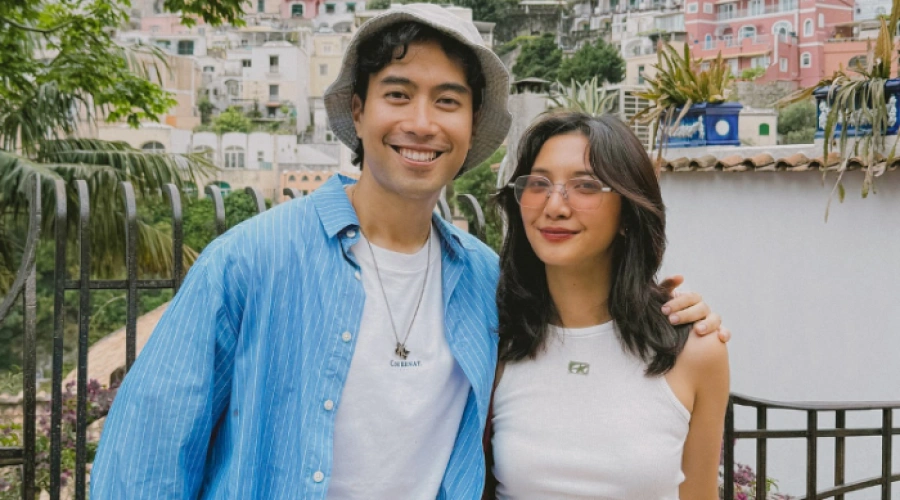 Update Kondisi Sheila Dara Setelah 40 Hari Kepergian Vidi Aldiano: Ungkapan Haru Sang Ibunda